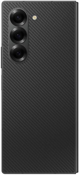 Galaxy Z Fold6 - 512GB - 2 Physical SIM - Crafted Black