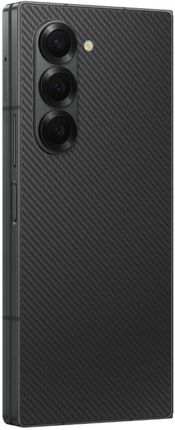 Galaxy Z Fold6 - 512GB - 2 Physical SIM - Crafted Black