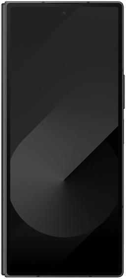 Galaxy Z Fold6 - 512GB - 2 Physical SIM - Crafted Black
