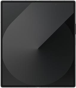 Galaxy Z Fold6 - 512GB - 2 Physical SIM - Crafted Black