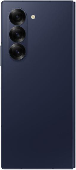 Galaxy Z Fold6 - 256GB - 2 Physical SIM - Navy