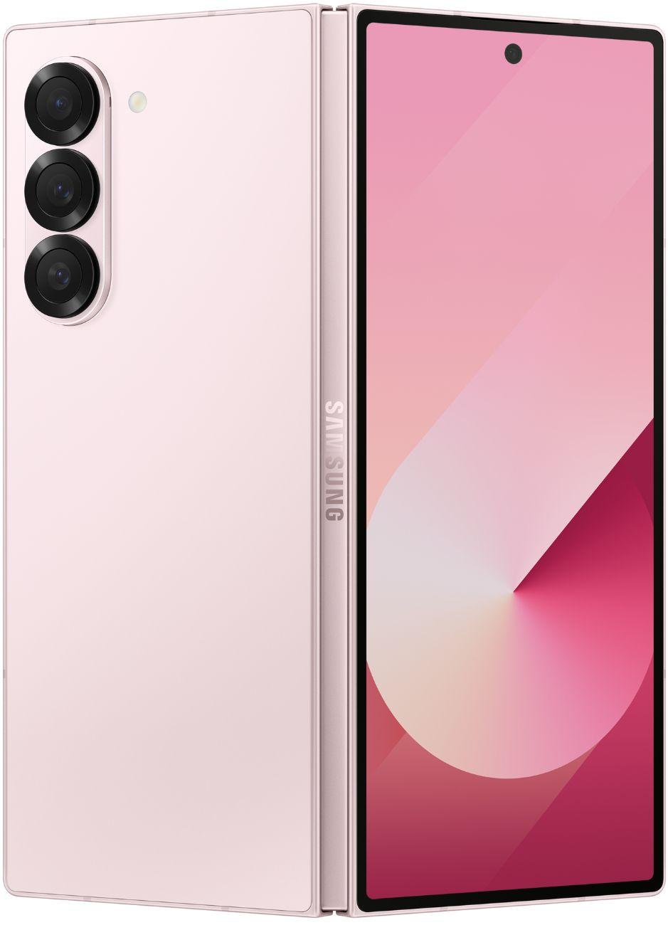 Galaxy Z Fold6 - 1TB - 2 Physical SIM - Pink