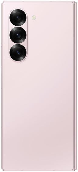 Galaxy Z Fold6 - 1TB - 2 Physical SIM - Pink