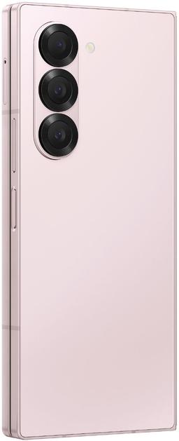 Galaxy Z Fold6 - 1TB - 2 Physical SIM - Pink
