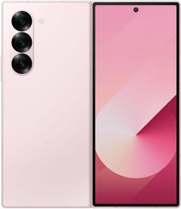 Galaxy Z Fold6 - 1TB - 2 Physical SIM - Pink