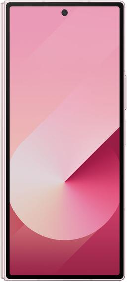 Galaxy Z Fold6 - 1TB - 2 Physical SIM - Pink