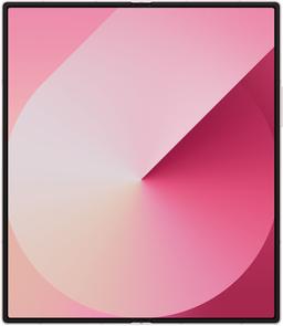 Galaxy Z Fold6 - 1TB - 2 Physical SIM - Pink