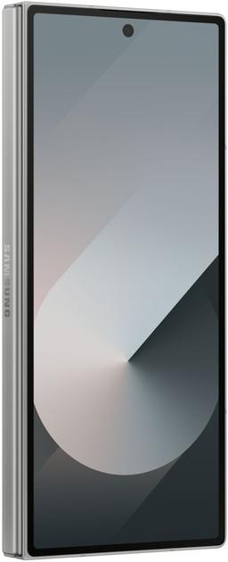 Galaxy Z Fold6 - 256GB - 2 Physical SIM - Silver Shadow