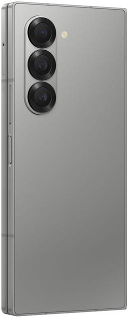 Galaxy Z Fold6 - 256GB - 2 Physical SIM - Silver Shadow