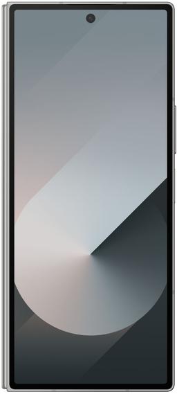 Galaxy Z Fold6 - 256GB - 2 Physical SIM - Silver Shadow