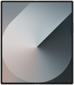 Galaxy Z Fold6 - 256GB - 2 Physical SIM - Silver Shadow