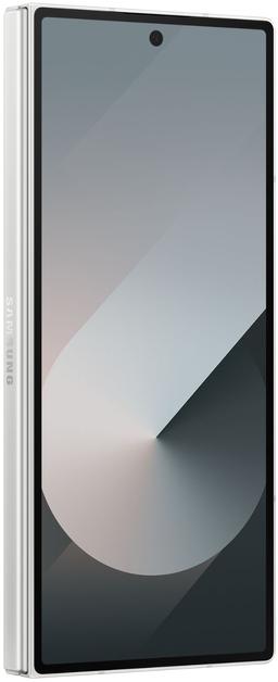 Galaxy Z Fold6 - 512GB - 2 Physical SIM - White