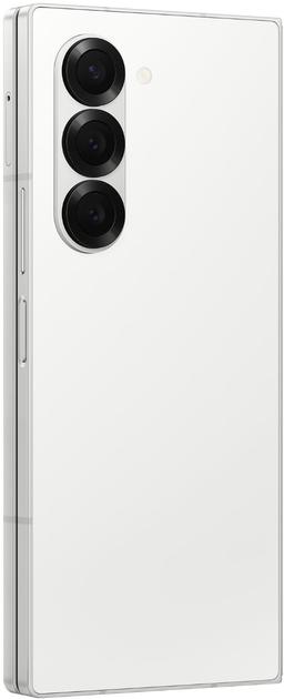 Galaxy Z Fold6 - 512GB - 2 Physical SIM - White