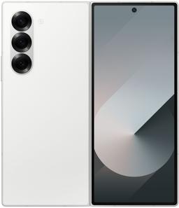 Galaxy Z Fold6 - 512GB - 2 Physical SIM - White