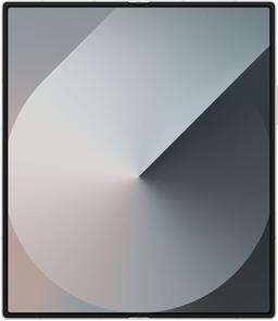 Galaxy Z Fold6 - 512GB - 2 Physical SIM - White