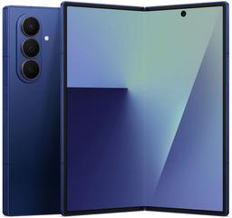 Galaxy Z Fold7 - 256GB - 12GB RAM - Blue Shadow