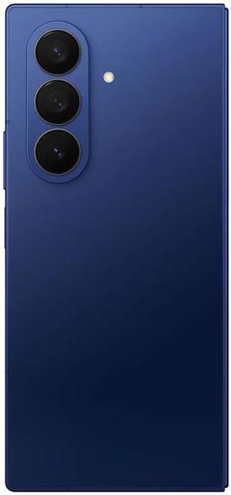 Galaxy Z Fold7 - 256GB - 12GB RAM - Blue Shadow