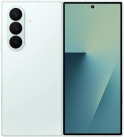 Galaxy Z Fold7 - 256GB - 12GB RAM - Mint