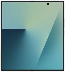 Galaxy Z Fold7 - 256GB - 12GB RAM - Mint