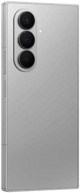 Galaxy Z Fold7 - 256GB - 12GB RAM - Silver Shadow