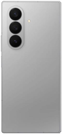 Galaxy Z Fold7 - 256GB - 12GB RAM - Silver Shadow
