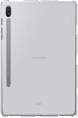 Transparent Soft Tablet Case for Galaxy Tab S8+ 2022 - Clear
