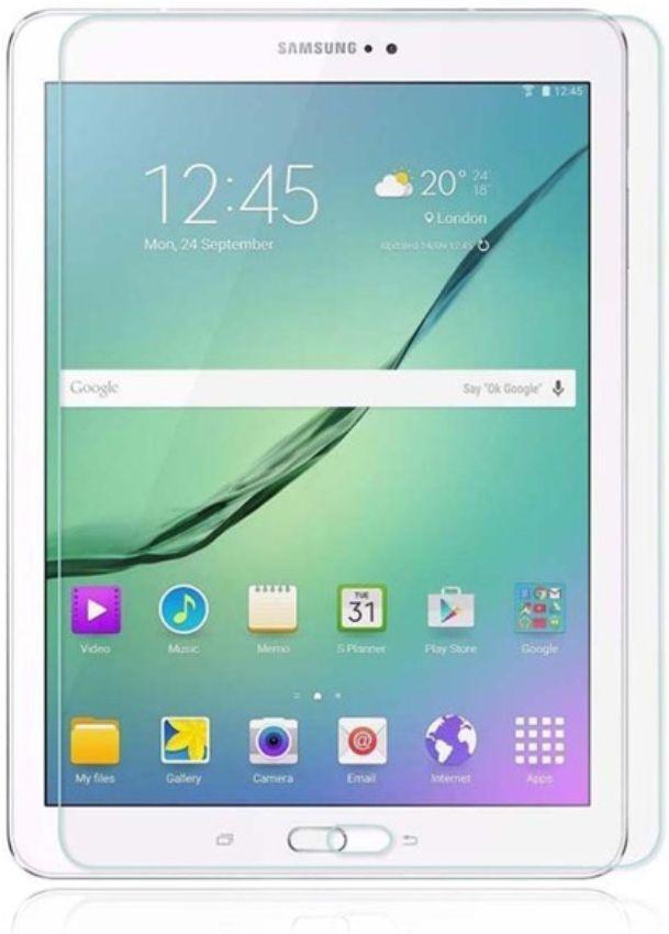 Clear Tempered Glass Screen Protector for Galaxy Tab S2 9.7 (T810 / T813 / T815 / T819)