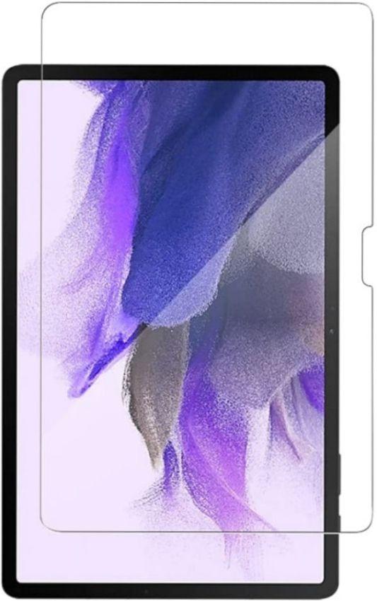 Clear Tempered Glass Screen Protector for Galaxy Tab S7 FE 2020 (T736B / T733)