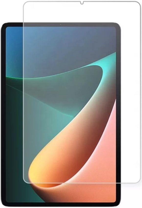 Clear Tempered Glass Screen Protector for Xiaomi Pad 5/ 5 Pro